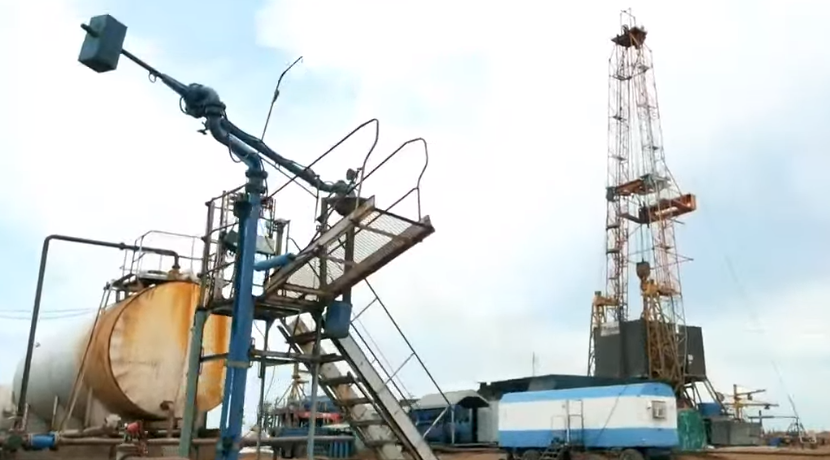 Фильм о нефтяной компании «Сладковско-Заречное» — победитель Всероссийского конкурса журналистов vk.com/slazarorenburg