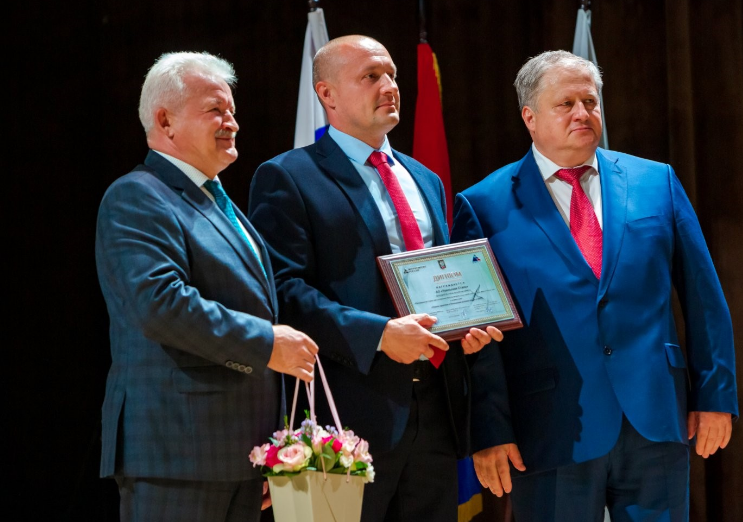 пресс-службы Уральской стали