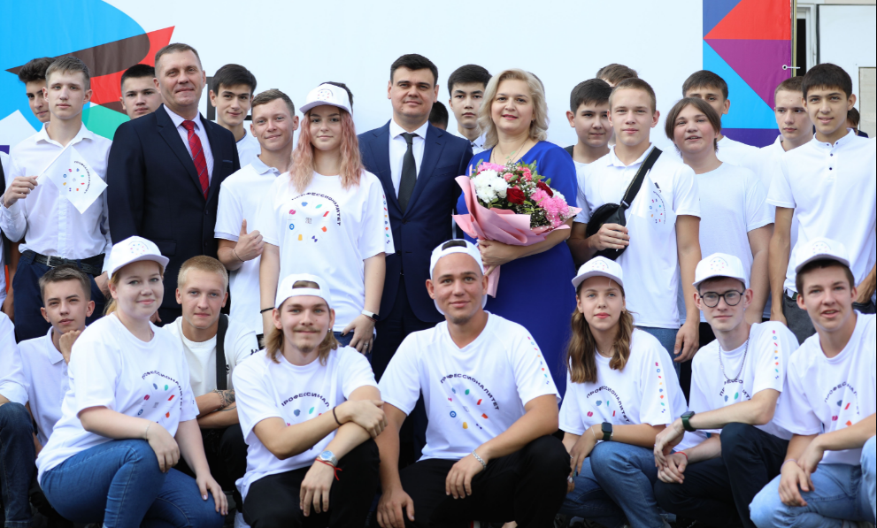 пресс-служба Уральской стали