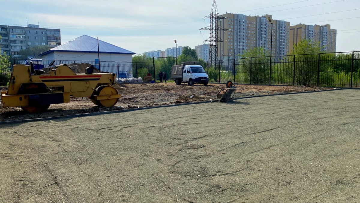 Правительство Оренбургской области