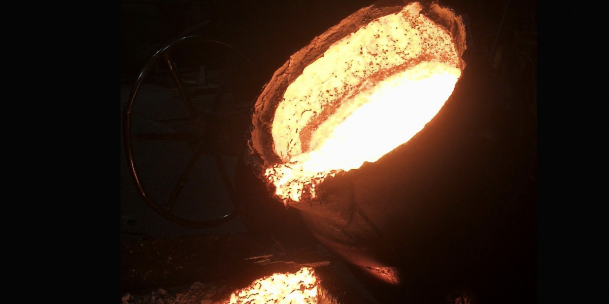 Уральская Сталь