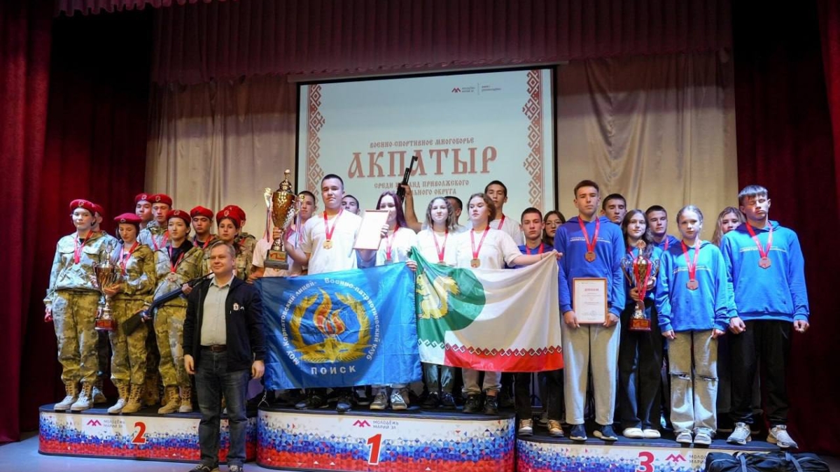 Правительство Оренбуржья