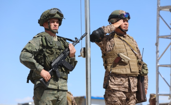 Поддержка военнослужащих: в Уфе повышены компенсации для участников СВО