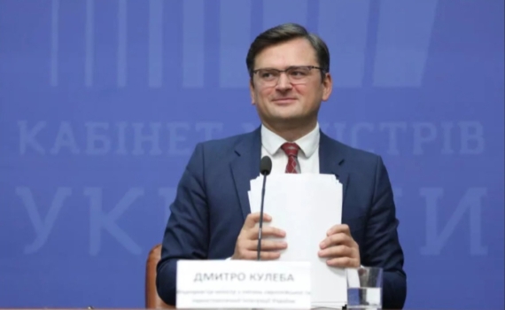 Экс-глава МИД Украины прокомментировал возможность срыва договоренностей о прекращении огня