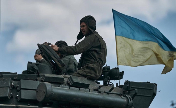 Премьер Великобритании раскрыл детали международных переговоров по миротворческой миссии
