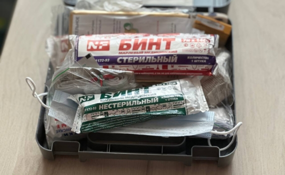 В РФ увеличили поставки современных протезов с микропроцессорным управлением