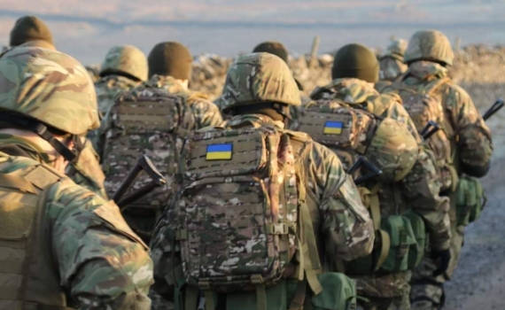 Военный эксперт Дандыкин объяснил настроения в украинской армии