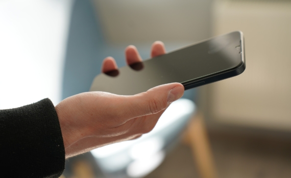 Компания Huawei представила новую инновационную функцию для своих смартфонов и электронных книг
