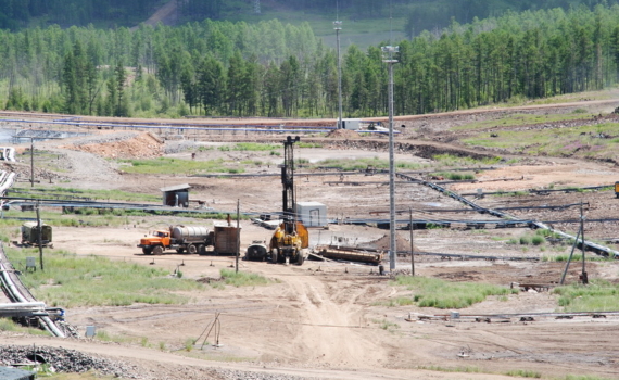 Китаист Вавилов прогнозирует дефицит редкоземов в военпроме западных стран Китаист Вавилов прогнозирует дефицит редкоземов в военпроме западных стран