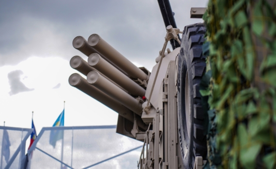 Дальнейшая поддержка украинского конфликта со стороны ЕС станет нецелесообразной, заявил эксперт