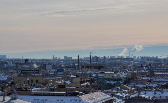 Кризис перепроизводства и задержки зарплат затронули петербургские предприятия Кризис перепроизводства и задержки зарплат затронули петербургские предприятия