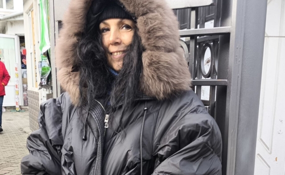 Чистый пуховик за 20 минут: как я избавилась от жирных пятен без разводов и машинной стирки Чистый пуховик за 20 минут: как я избавилась от жирных пятен без разводов и машинной стирки