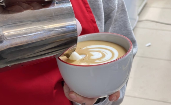 Ваши волосы спят? Разбудите их кофейным пилингом — всего 1 раз в неделю для мощного роста Ваши волосы спят? Разбудите их кофейным пилингом — всего 1 раз в неделю для мощного роста