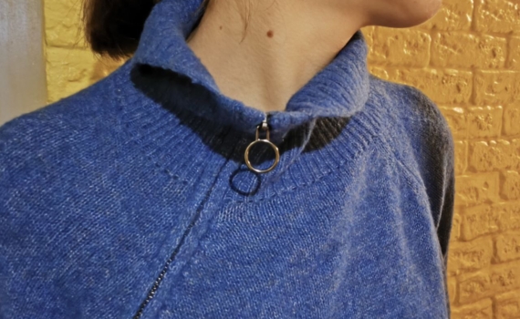 Вы неправильно стираете свитер: узнайте, что вредит больше, чем пот и грязь — продлите срок службы Вы неправильно стираете свитер: узнайте, что вредит больше, чем пот и грязь — продлите срок службы