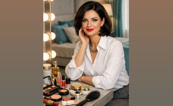 Код доступа к молодости: почему одни женщины в 50 выглядят на 40, а другие — на 60 лет Код доступа к молодости: почему одни женщины в 50 выглядят на 40, а другие — на 60 лет