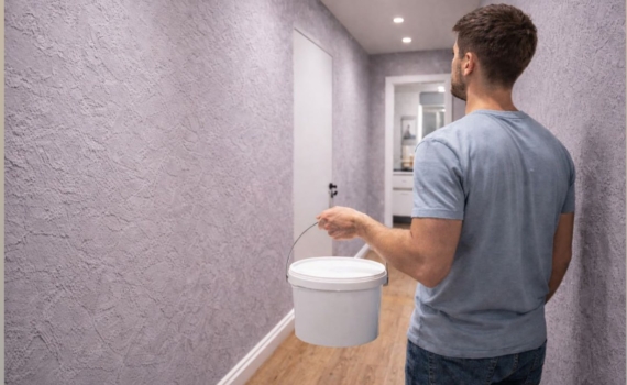 Когда цвет работает против вас: пять оттенков, из-за которых дом теряет уют — дизайнеры предупреждают Когда цвет работает против вас: пять оттенков, из-за которых дом теряет уют — дизайнеры предупреждают