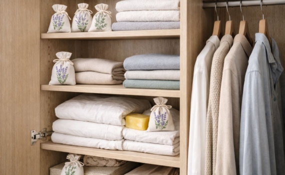 Почему вещи после стирки тяжелые: попробуйте этот натуральный рецепт вместо магазинного средства Почему вещи после стирки тяжелые: попробуйте этот натуральный рецепт вместо магазинного средства