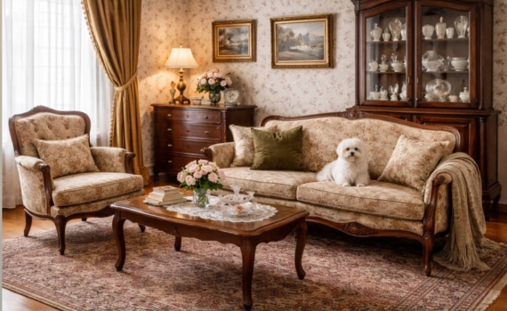 Эти стили станут модными в 2026 году: дизайнеры уже отказались от старых решений — ремонт по-новому Эти стили станут модными в 2026 году: дизайнеры уже отказались от старых решений — ремонт по-новому