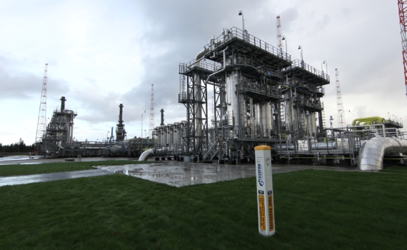 Огородников: США продолжат выдавливать русский газ из Европы Огородников: США продолжат выдавливать русский газ из Европы