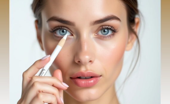 Секреты визажистов: как подобрать консилер, который скроет все — от синяков до прыщей Секреты визажистов: как подобрать консилер, который скроет все — от синяков до прыщей