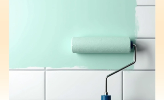 Не сбивайте плитку: 3 способа обновить ванную и сэкономить бюджет — ванная как новая Не сбивайте плитку: 3 способа обновить ванную и сэкономить бюджет — ванная как новая