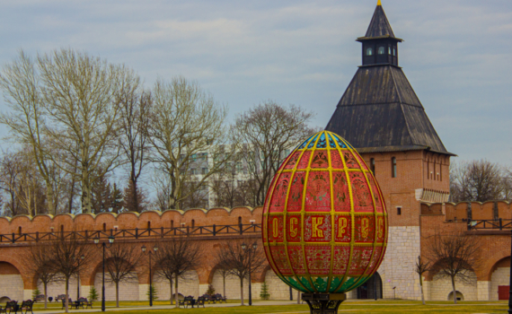 Луковая шелуха надоела? Удивите близких к Пасхе яйцами — как из сокровищницы: нужны фольга и 5 минут Луковая шелуха надоела? Удивите близких к Пасхе яйцами — как из сокровищницы: нужны фольга и 5 минут