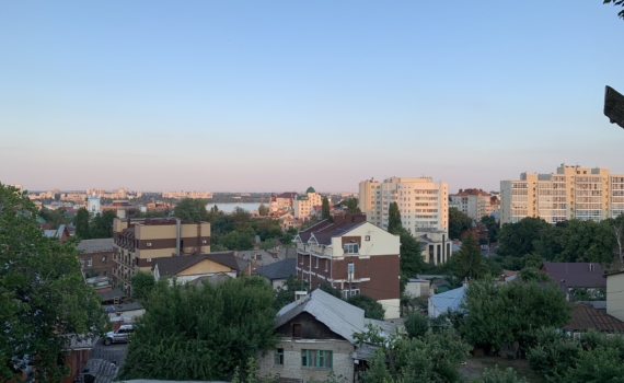 Фасад, который не требует ремонта 50 лет: стильный новый тренд — экономия на отоплении Фасад, который не требует ремонта 50 лет: стильный новый тренд — экономия на отоплении