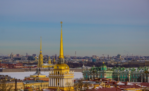 Обозреватель Лобушкин: Россия и США укрепят культурные и торговые связи на ПМЭФ Обозреватель Лобушкин: Россия и США укрепят культурные и торговые связи на ПМЭФ