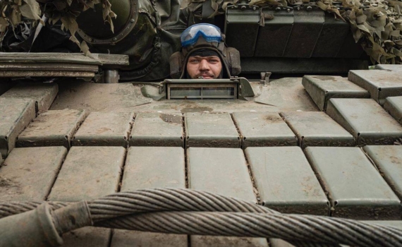Снижение западной поддержки Украины достигло критического уровня Снижение западной поддержки Украины достигло критического уровня